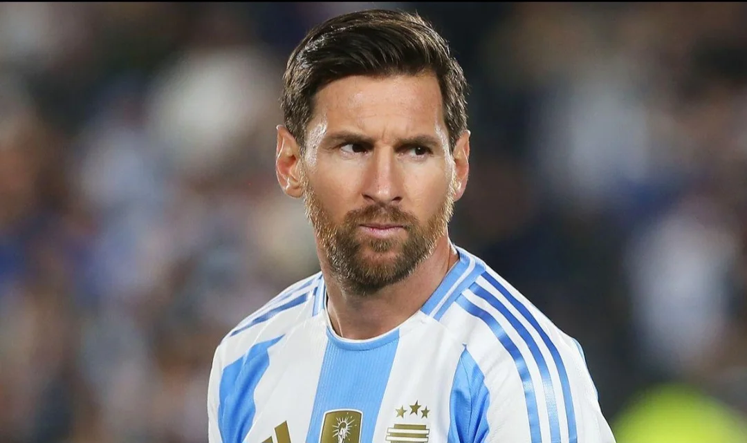 ميسي