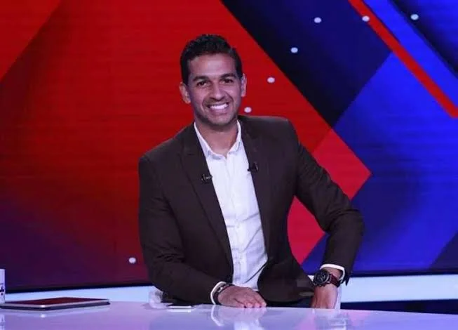 هانى حتحوت