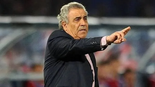 فوزى البنزرتي