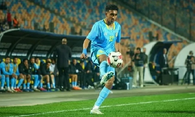 محمد خطارى
