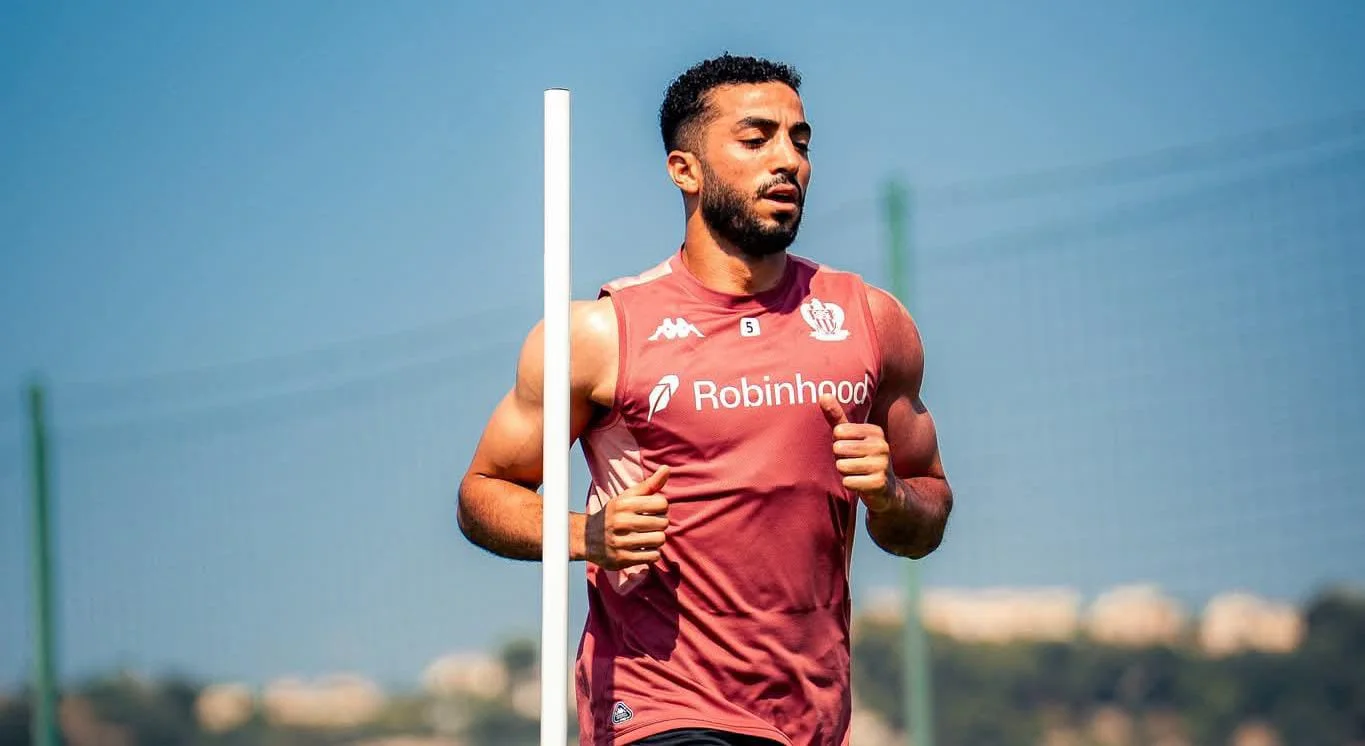 محمد عبد المنعم