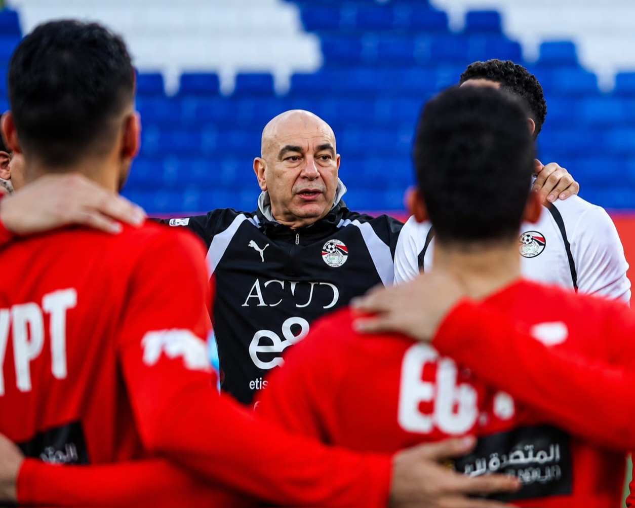 منتخب مصر