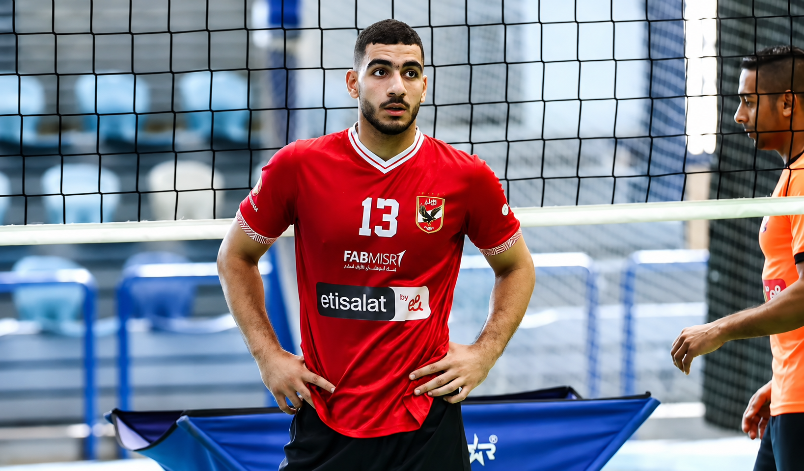 عبد الرحمن خالد