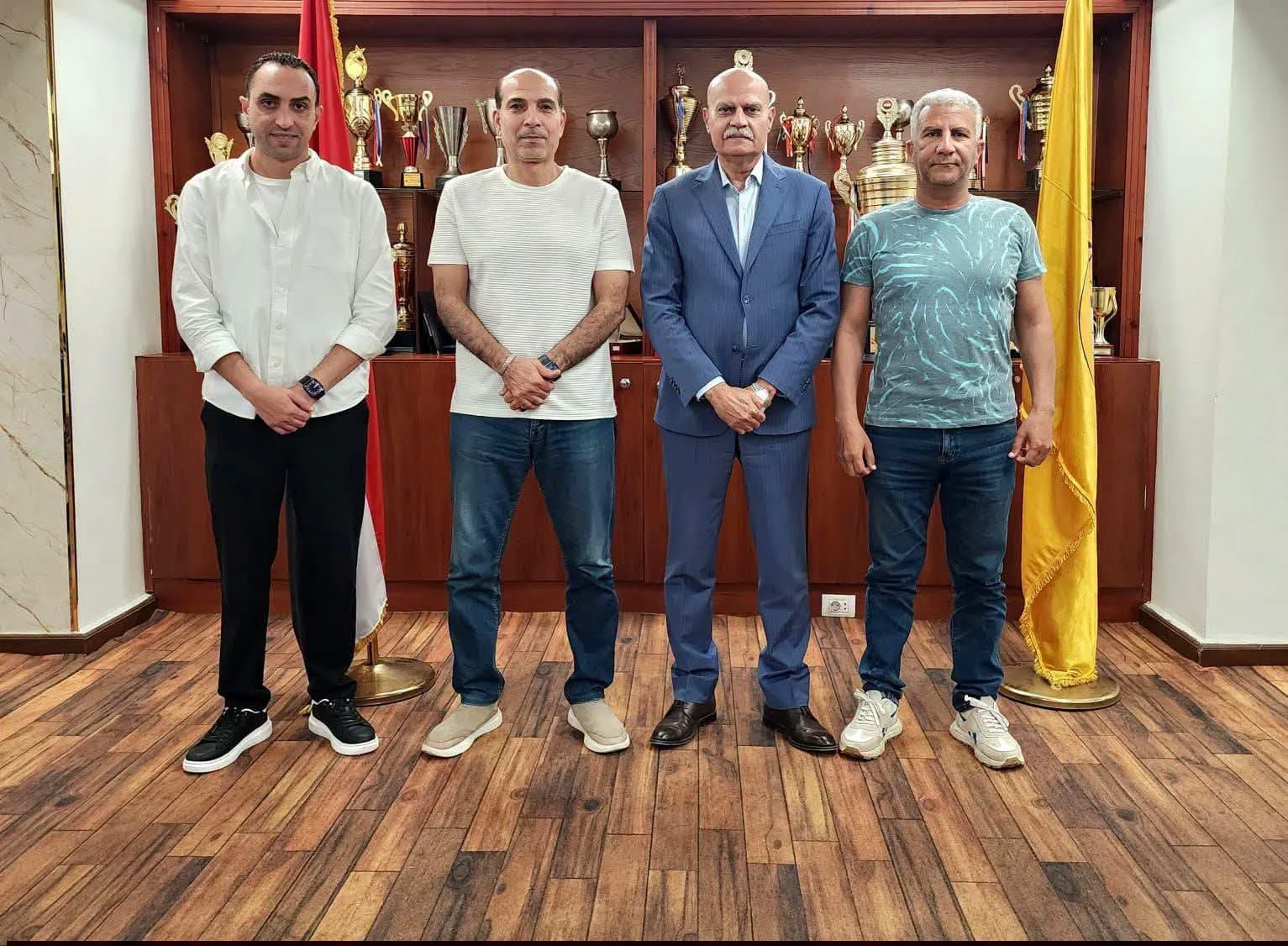 أحمد كشرى