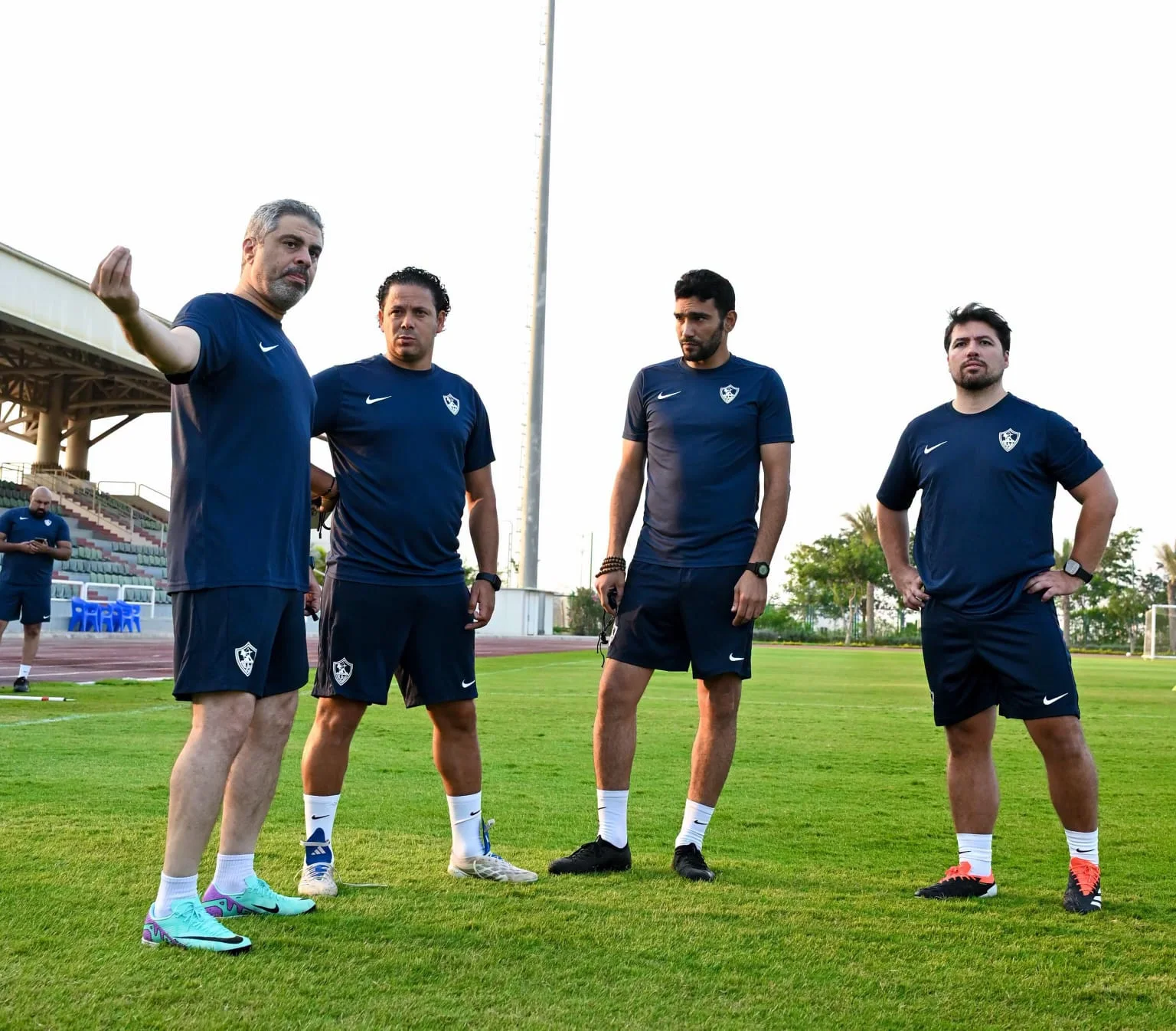 معتمد جمال