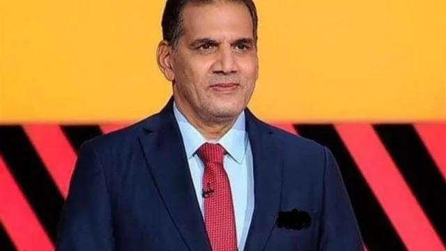 جمال الغندور