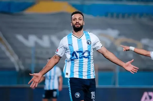 مروان حمدي