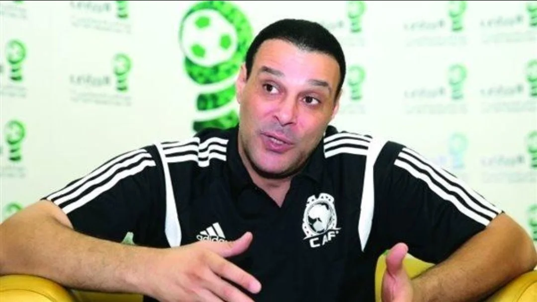 عصام عبد الفتاح