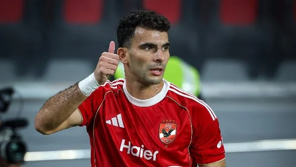 أحمد سيد زيزو