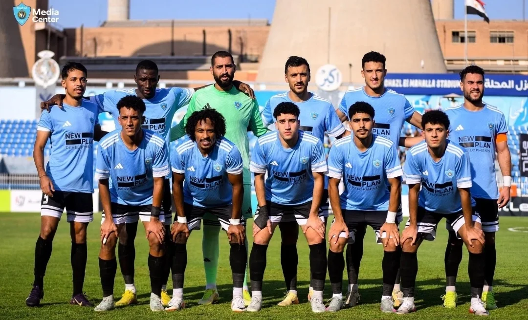 غزل المحلة