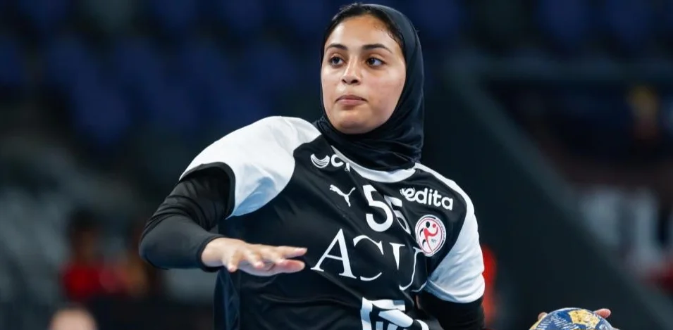 منتخب مصر لكرة اليد