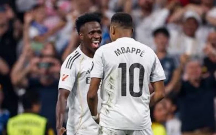 ريال مدريد