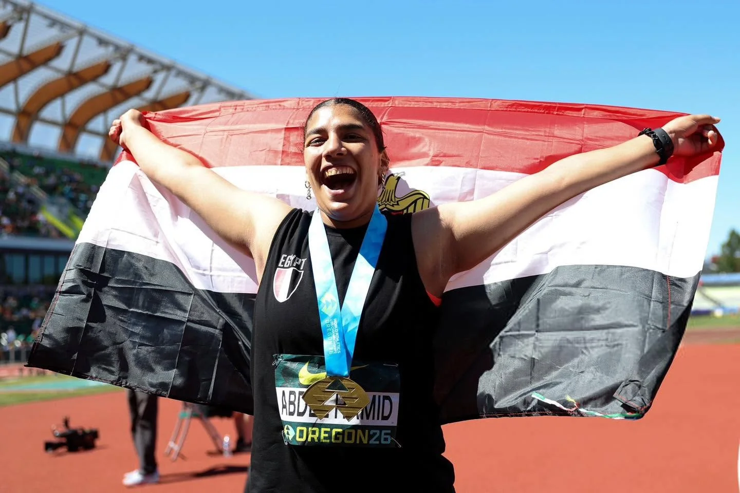 ألعاب القوى