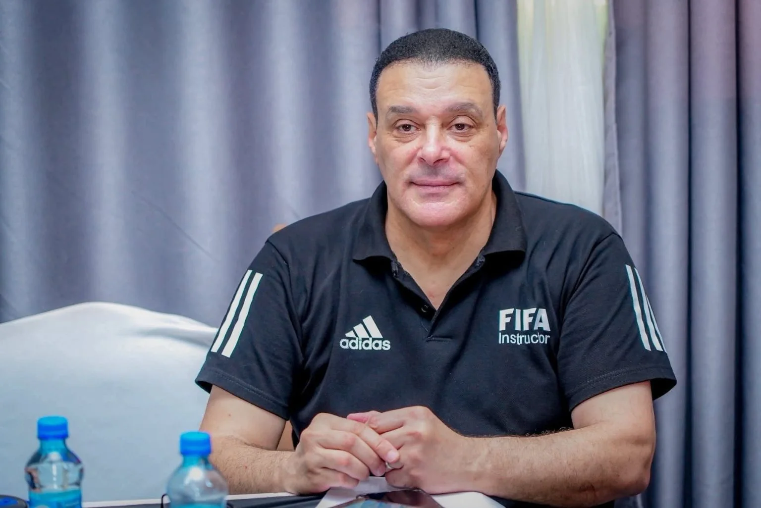 عصام عبد الفتاح