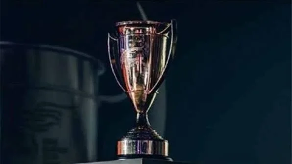 كأس السوبر المصرى