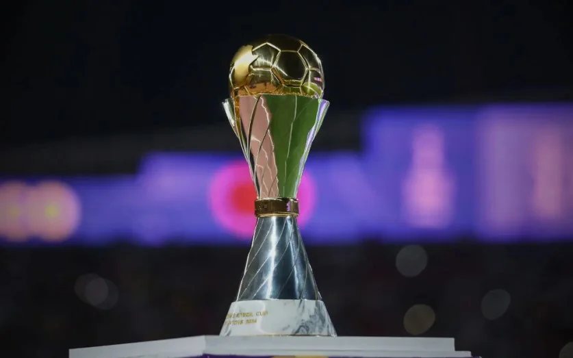 كأسم أمم إفريقيا