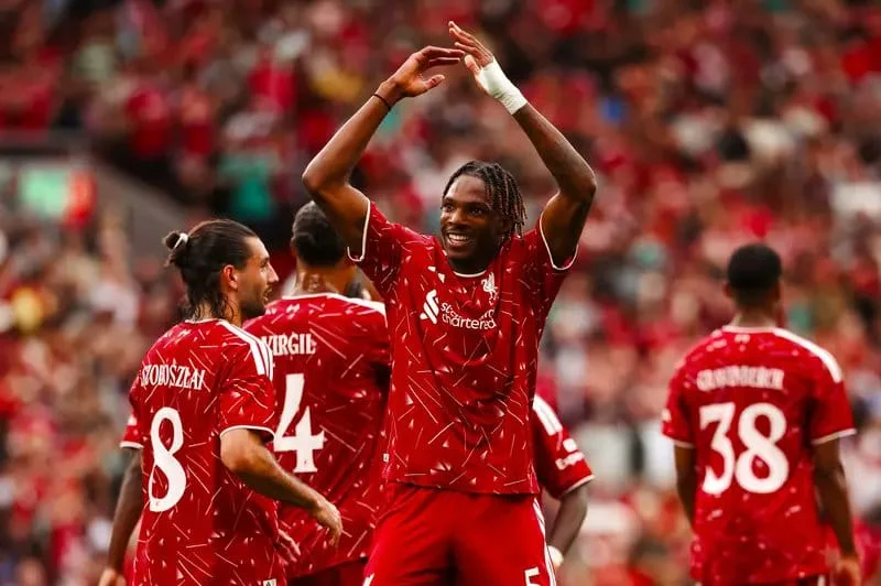 ليفربول