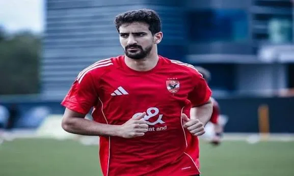 محمد على بن رمضان