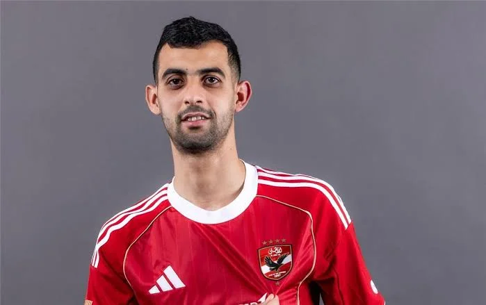 يوسف بلعمرى