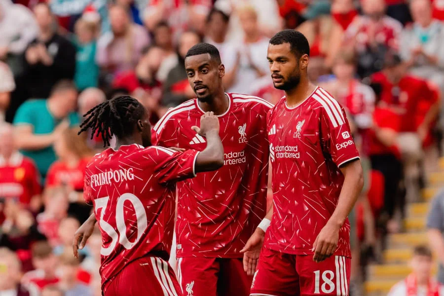 ليفربول