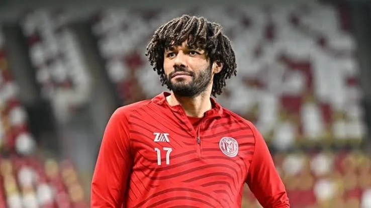 محمد الننى