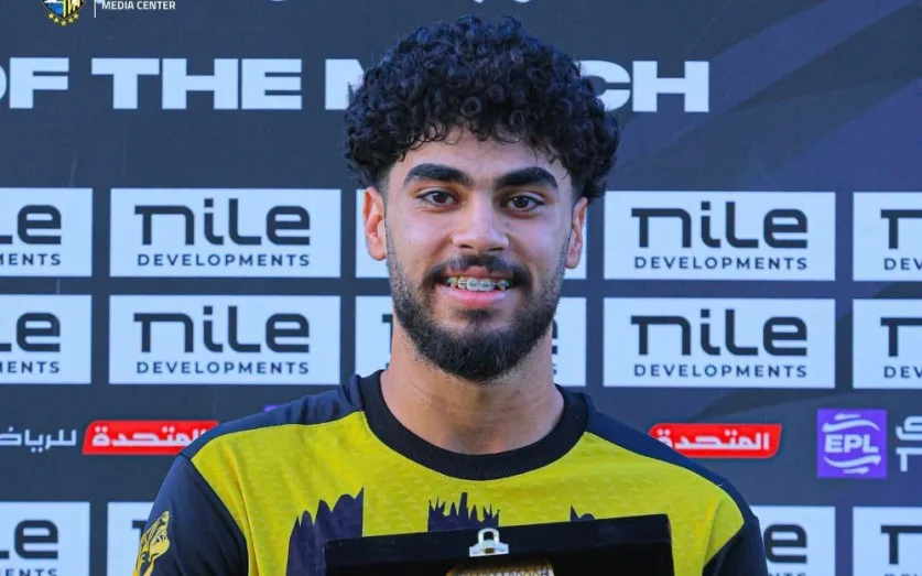 محمد عبد الناصر