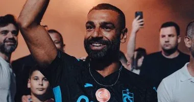 محمد صلاح