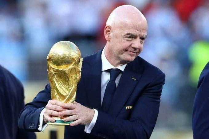 إنفانتينو