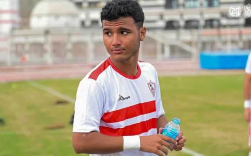 أحمد مجدى