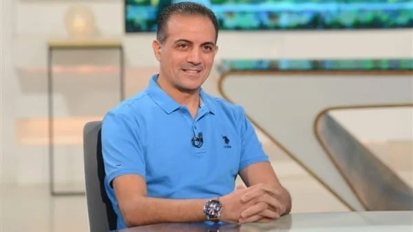 احمد صالح