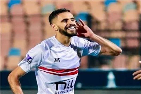 محمود بنتايج