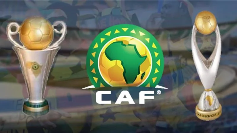 دورى أبطال افريقيا