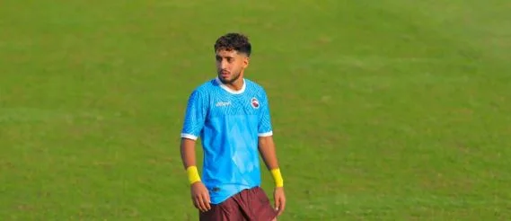حسام عفرتو