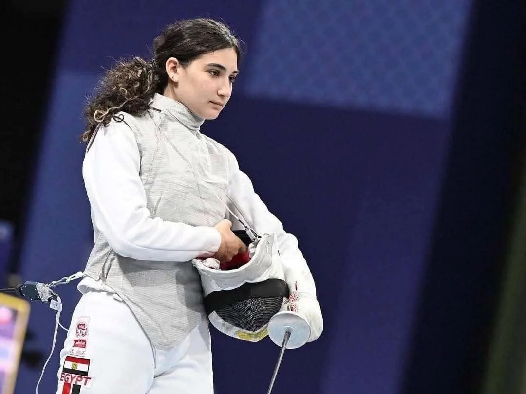 سارة عمرو