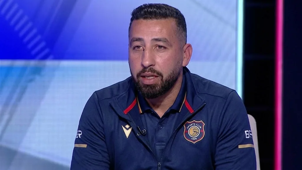 محمد عبد الله