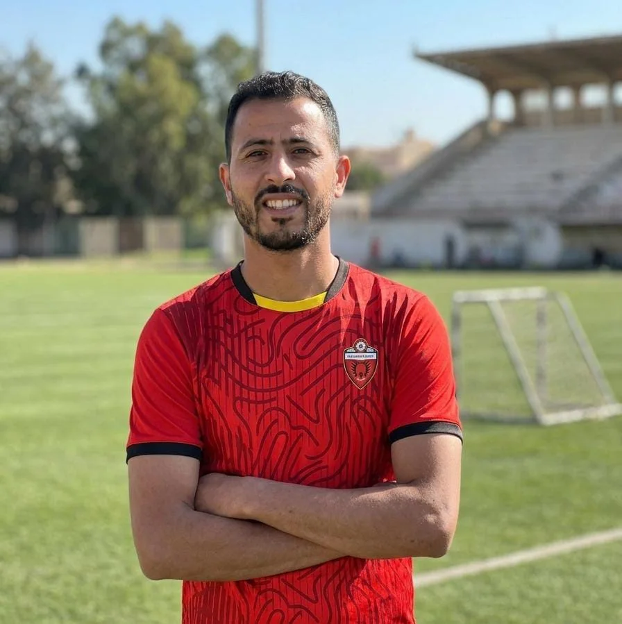 محمد ناصف