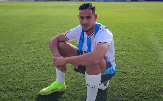نذير بن بوعلى