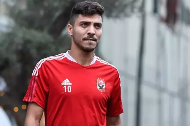 محمد شريف