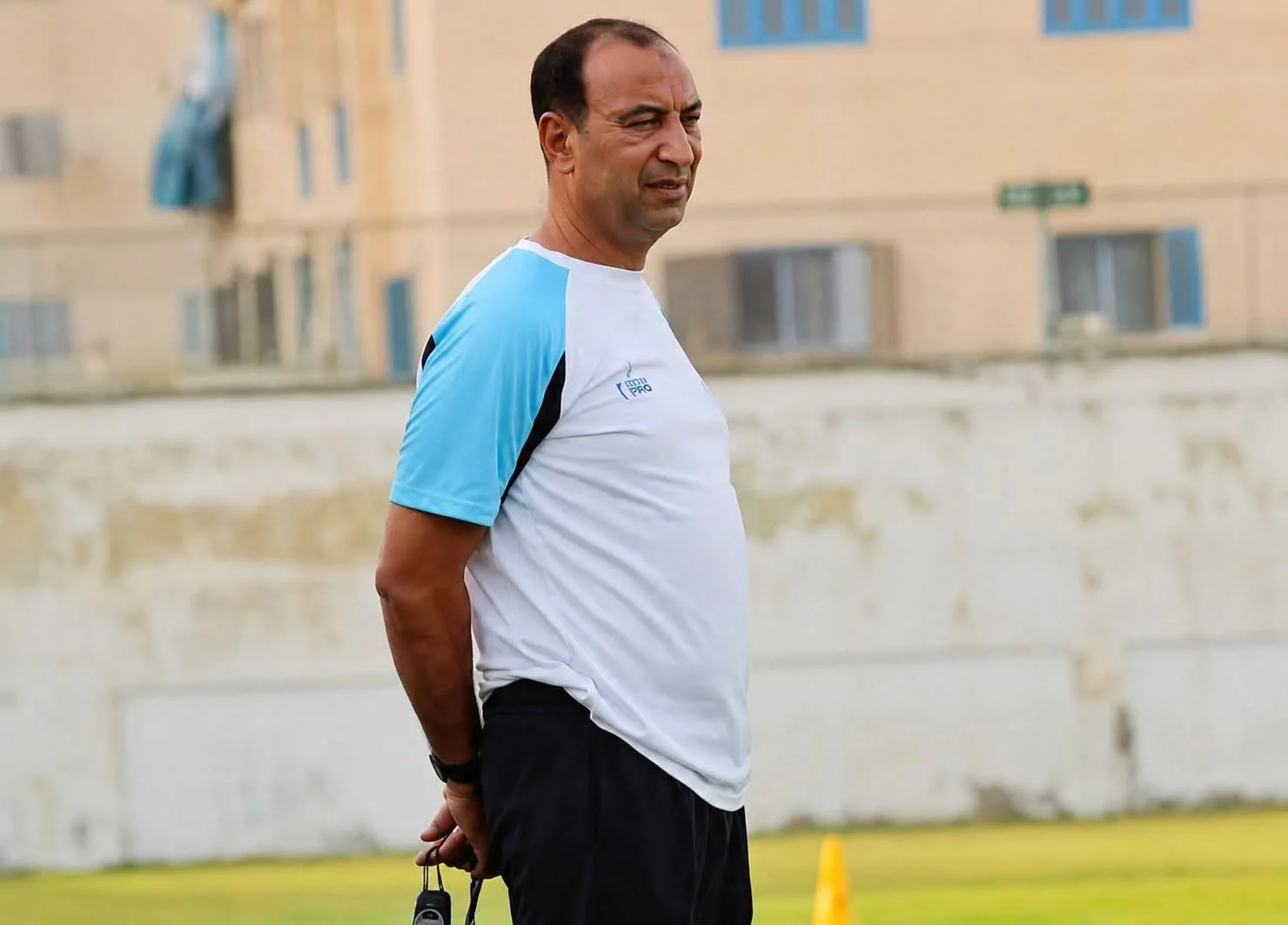 الاسماعيلي