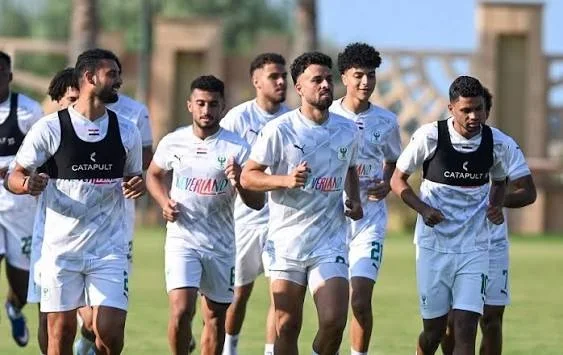 المصرى