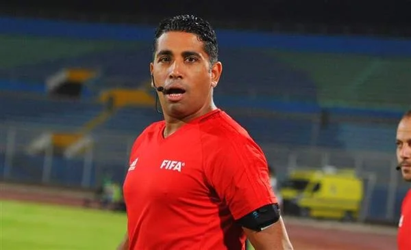محمد الصباحى