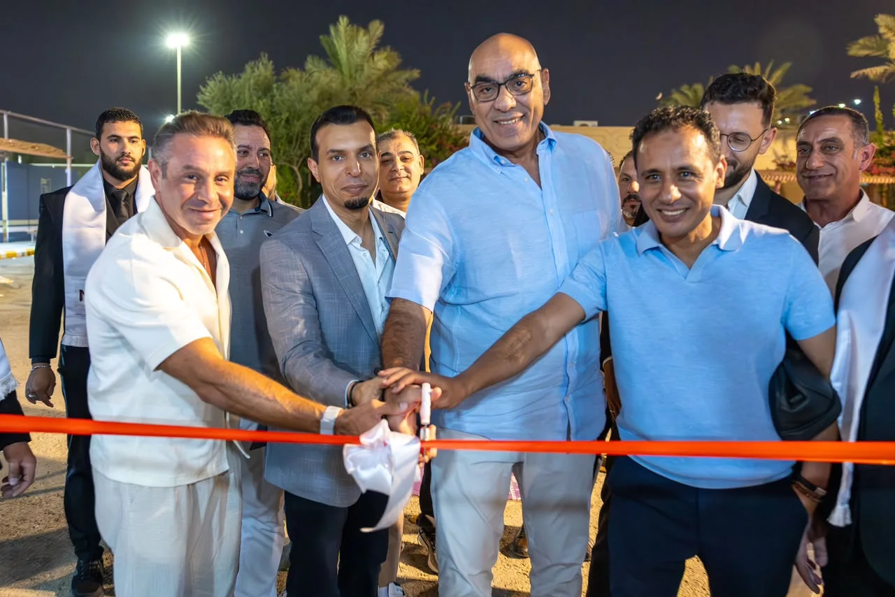أكاديمية الزمالك في الإمارات
