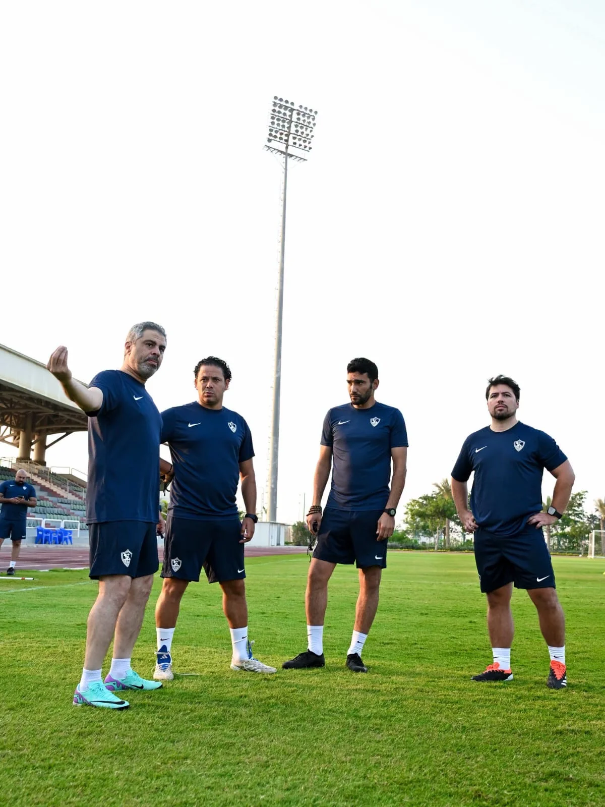 الزمالك