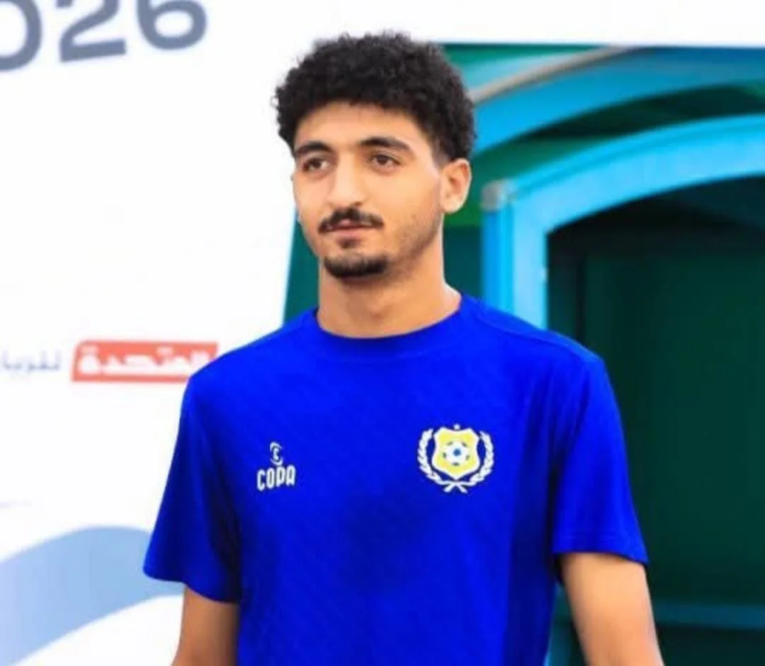 حمادة صلاح