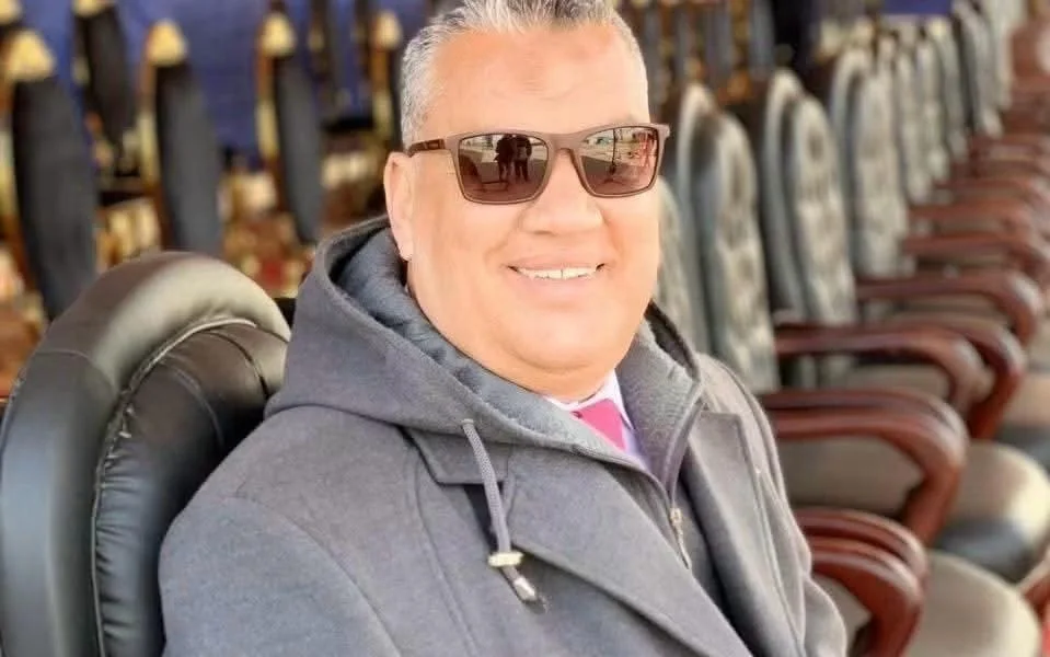 المهندس السيد قاسم