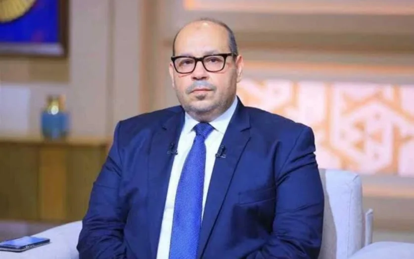 ياسر إدريس