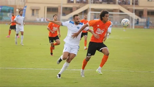 دورى المحترفين