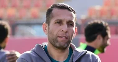 حسام عبد العال
