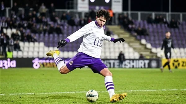 عمر فايد