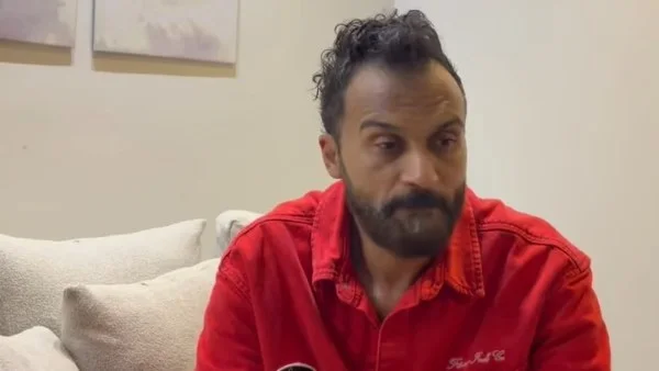 ابراهيم سعيد